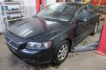 Kuva 1: Volvo S40  1.8i 2005