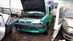 Citroen Berlingo 2,0HDI -00 
