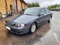 Kuva 1: Volvo S80  2.4 D5 2005