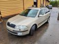 Kuva 1: Skoda Octavia 2.0 TDI farm. 2006