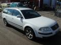 Kuva 1: Volkswagen Passat 1.9D farmari 2004