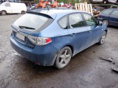 Subaru Impreza III 5D HB 2.0R AWD A/T
