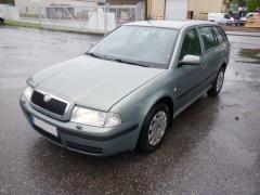 Skoda Octavia 1U5 5D Combi 1.9TDI MT5