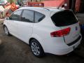 Kuva 1: Seat Altea XL4 5D MPV MT6 4X4 Copa 2012