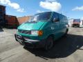 Kuva 1: Volkswagen Transporter/Caravelle (T4) 1.9 TD 2001