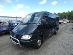 Mercedes-Benz Sprinter (w901-905) 95-07