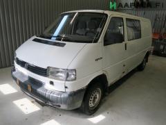 Volkswagen Transporter T4 2.4D Syncro
