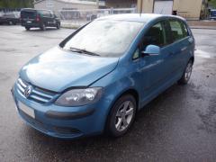 Vw Golf Plus Pre-Facelift 5D MPV 1.6FSI MT6