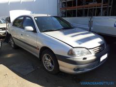 Toyota Avensis 2,0 vvti
