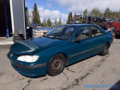 Peugeot 406 2,0
