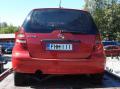 Kuva 1: Mercedes-Benz A 150 Kombi 5D -06 2006