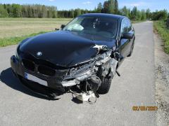 BMW E60 520i -04