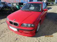 BMW E46 316 sedan -99