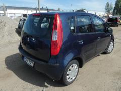 Mitsubishi Colt 04-08 1.1 3A91 Bensa