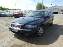 Volvo V70 2.4 2002 140hv