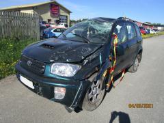 Toyota Rav 4 2.0D 4WD -01