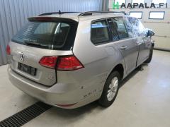 Volkswagen Golf VII 1.4 TSI Farm