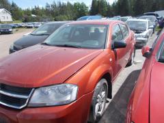 Dodge Avenger