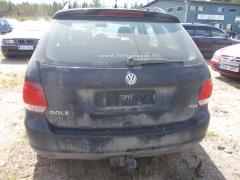 Volkswagen Golf V