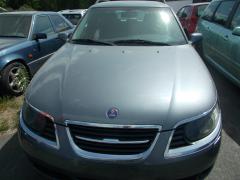 Saab 9-5