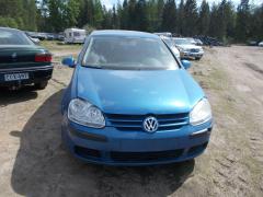 Volkswagen Golf V