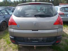 Peugeot 3008  09->>