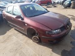 Seat Toledo