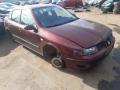 Kuva 1: Seat Toledo 2004