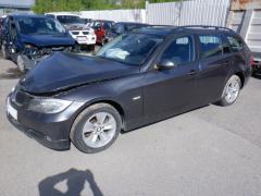 BMW E91 Pre-Facelift 5D Touring 320dA
