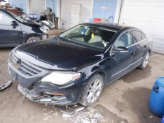 VW Passat CC 4D Sedan 2.0TSI DSG Highline