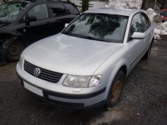 VW Passat 3B 4D Sedan 1.6i MT5 Comfortline