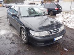 Saab 9-3 5D HB 2.0t MT5