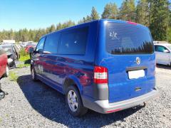 Volkswagen Transporter 2.0TDI 6v-man.
