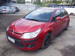Citroen C4 I 5D HB 1.6i 16V MT5