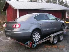 Volkswagen Passat 2.0 TDI SEDAN