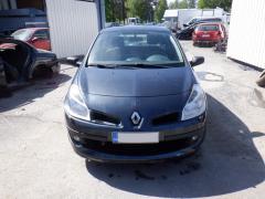 Renault Clio III 5D HB 1.5dCi MT5