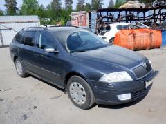Skoda Octavia 1Z5 5D Combi 1.9TDI MT5 Ambiente
