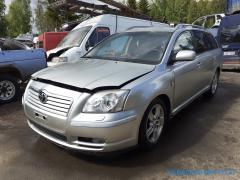 Toyota Avensis 2,2 D-4D farmari -06