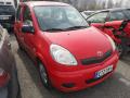 Kuva 1: Toyota Yaris Verso 1.3 Luna -03 NCP20L-CHMNKW 2003