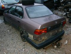 Toyota Corolla SE 1,6XLI AE101
