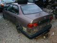 Kuva 1: Toyota Corolla SE 1,6XLI AE101 1993