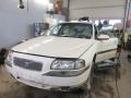 Volvo S80 2.5 TDI 103 kW 2.5 TDI 103 kW