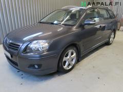 Toyota Avensis (T25) 2.2 D-4D Farm