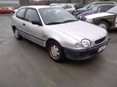 Toyota Corolla 1.3i Terra 3D -98 Hatchback EE111L-AGMDKW