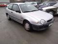 Kuva 1: Toyota Corolla 1.3i Terra 3D -98 Hatchback EE111L-AGMDKW 1998