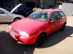 Ford Fiesta IV 3D HB 1.3i MT5