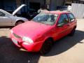 Kuva 1: Ford Fiesta IV 3D HB 1.3i MT5 1999