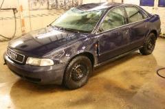 Audi A4 2.8 V6 SEDAN