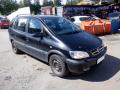 Kuva 1: Opel Zafira A Facelift 5D MPV 1.6i MT5 7-H. 2004