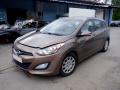 Kuva 1: Hyundai i30 CW 1.6GDI MT6 2012